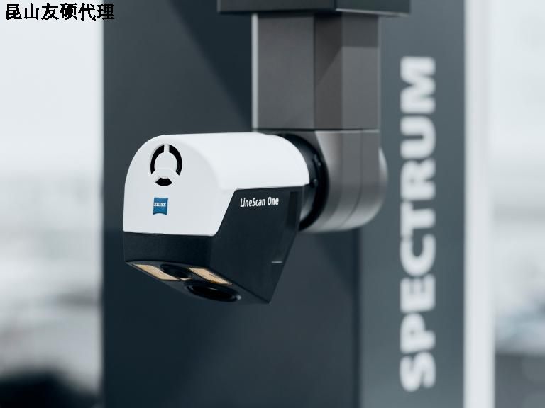 秀山秀山蔡司秀山三坐标SPECTRUM