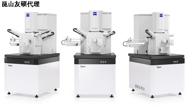 秀山秀山蔡司扫描电镜